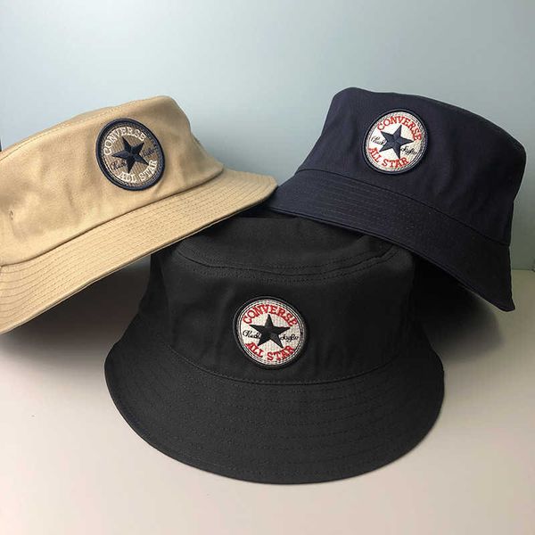 fashionable summer designer luxury chaopai fisherman hat children's new autumn and winter versatile black big head waist spring show fa, Blue;gray
fashionable summer designer luxury chaopai fisherman hat children's new autumn and winter versatile black big head waist spring show fa, Blue;gray