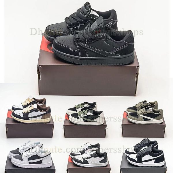 authentic jumpman 1 kid shoes black phantom basketball shoes olive panda kids sneaker trainers fragment chicago big size 4y boys and girls c
authentic jumpman 1 kid shoes black phantom basketball shoes olive panda kids sneaker trainers fragment chicago big size 4y boys and girls c