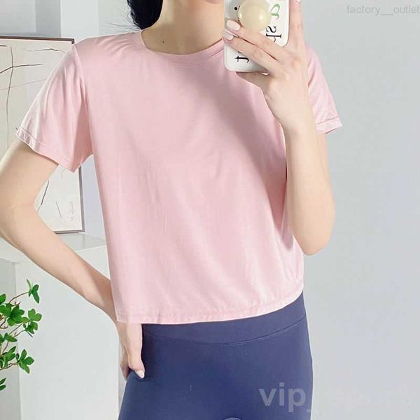 yoga short sleeved women sports bare waist tshirt fitness running round neck swiftly tech quick dry running gym oversize lady tee breathable, White;red
yoga short sleeved women sports bare waist tshirt fitness running round neck swiftly tech quick dry running gym oversize lady tee breathable, White;red