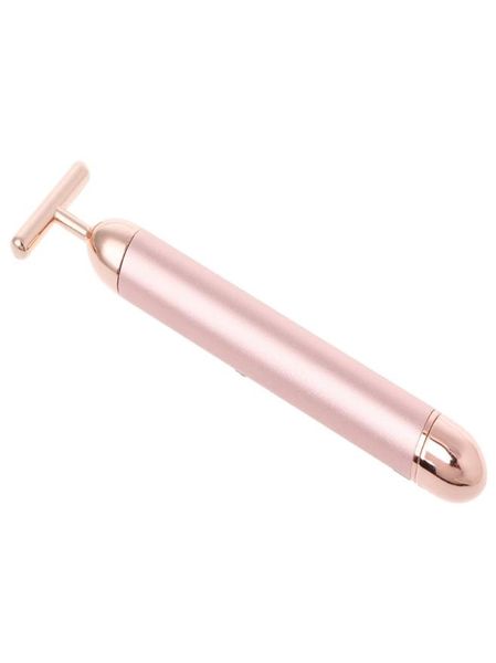 pink new beauty bar facial roller face skin vibration skincare massager device tool face lift tools fashion1883350
pink new beauty bar facial roller face skin vibration skincare massager device tool face lift tools fashion1883350