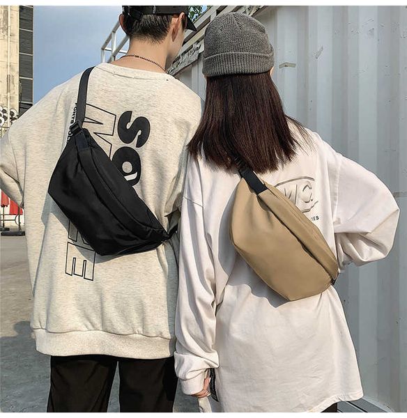 waist bag fashion men's single shoulder messenger bag leisure multifunctional outdoor backpack sports brand small chest bag
waist bag fashion men's single shoulder messenger bag leisure multifunctional outdoor backpack sports brand small chest bag