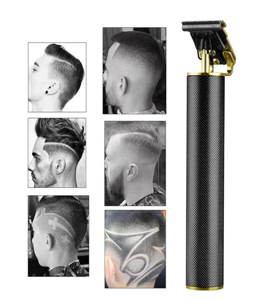 usb rechargeable ceramic trimmer barber hair clipper machine cutting beard men haircut styling tool6134681
usb rechargeable ceramic trimmer barber hair clipper machine cutting beard men haircut styling tool6134681