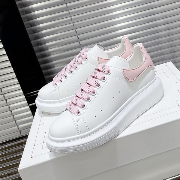 summer new womens shoes small white shoes leather luxury fashion casual couple shoes breathable and comfortable thick sole elevated mens sho, Black
summer new womens shoes small white shoes leather luxury fashion casual couple shoes breathable and comfortable thick sole elevated mens sho, Black