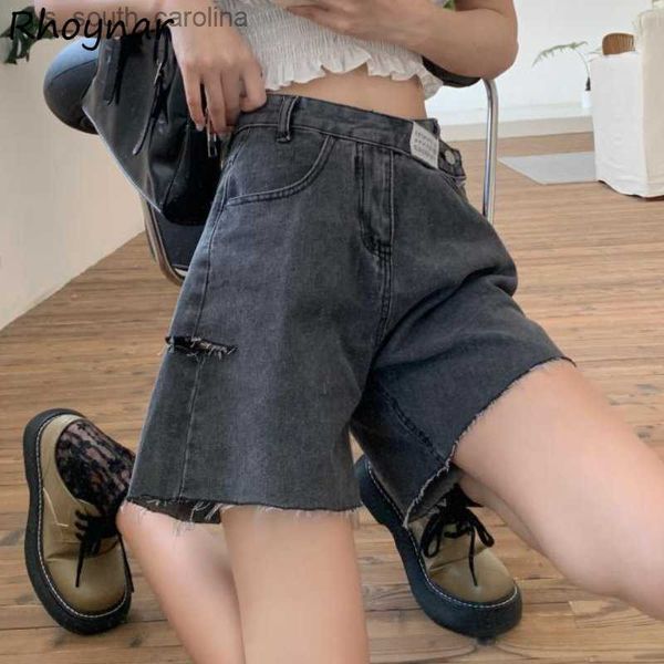 denim shorts women ripped vintage weet irregular simple all-match summer fashion ulzzang college personality s-5xl casual l230522, White;black
denim shorts women ripped vintage weet irregular simple all-match summer fashion ulzzang college personality s-5xl casual l230522, White;black