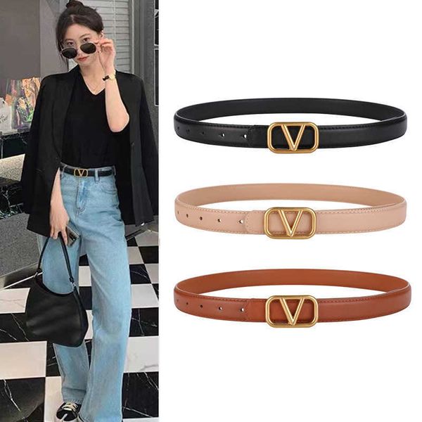 belts suspenders small niche design fashionable women's thin waistband simple and high-end sense decoration suit coat new jeans belt, Black;brown
belts suspenders small niche design fashionable women's thin waistband simple and high-end sense decoration suit coat new jeans belt, Black;brown