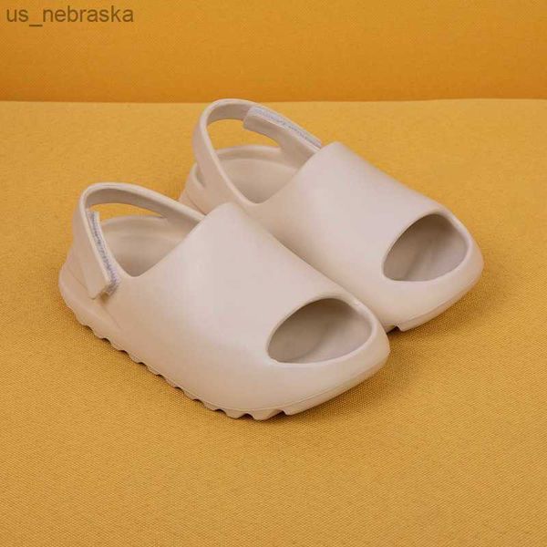 sandals new sandals for kids eva slippers nonslip waterproof children's princess shoe fashion baby anti slip girls beach shoes g220512, Black;red
sandals new sandals for kids eva slippers nonslip waterproof children's princess shoe fashion baby anti slip girls beach shoes g220512, Black;red