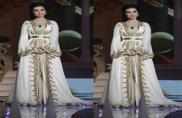 moroccan caftan kaftan dubai abaya arabic long sleeve evening dresses amazing gold embroidery vneck occasion prom formal gown3921512, Black;red
moroccan caftan kaftan dubai abaya arabic long sleeve evening dresses amazing gold embroidery vneck occasion prom formal gown3921512, Black;red