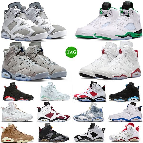 jumpman 6 6s men basketball shoes lucky green cool grey cactus jack green red oreo marron electric green carmine unc black midnight navy gol
jumpman 6 6s men basketball shoes lucky green cool grey cactus jack green red oreo marron electric green carmine unc black midnight navy gol