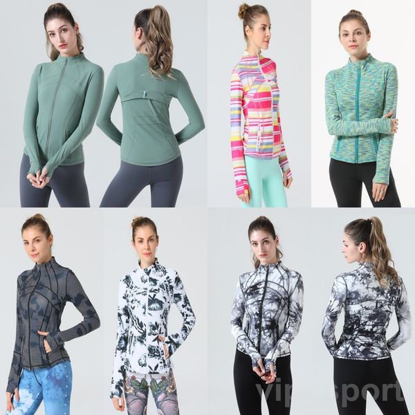 lu align lu define yoga long women camo jacket elastic stand collar sportswear fitness coat workout sport jackets slim activewear outdoor cl, White;red
lu align lu define yoga long women camo jacket elastic stand collar sportswear fitness coat workout sport jackets slim activewear outdoor cl, White;red