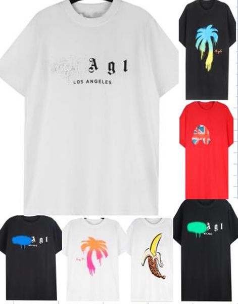 palm angel pa new summer loose tees fashion casual shirt luxurys clothing street cute shirts men women couple t shirts angels us size s-xl, White;black
palm angel pa new summer loose tees fashion casual shirt luxurys clothing street cute shirts men women couple t shirts angels us size s-xl, White;black