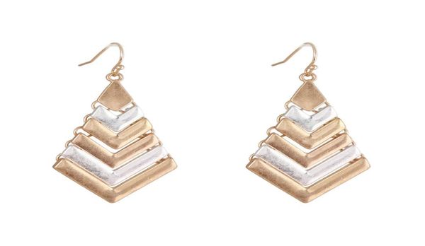 geometric v shaped metal mixed colors chandeliers earrings punk fashion dangles holidays party birthday gifts for women modern lon5369005, Silver
geometric v shaped metal mixed colors chandeliers earrings punk fashion dangles holidays party birthday gifts for women modern lon5369005, Silver