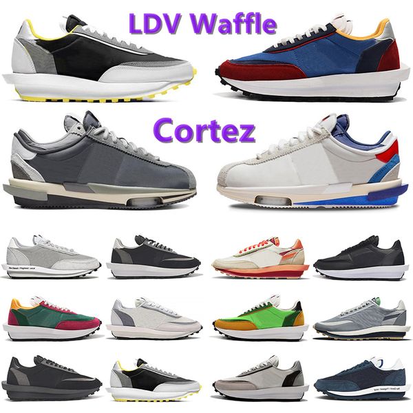 running shoes sports sneakers ldv waffle designer men cortez 4.0 iron grey triple black nylon university red fragment blackend varsity blue
running shoes sports sneakers ldv waffle designer men cortez 4.0 iron grey triple black nylon university red fragment blackend varsity blue