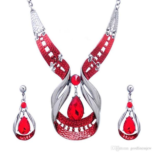 bridesmaid jewelry beautifully jewellery sets 18k platinum plated austrian crystal enamel statement necklace earrings party jewelr9746285, Silver
bridesmaid jewelry beautifully jewellery sets 18k platinum plated austrian crystal enamel statement necklace earrings party jewelr9746285, Silver