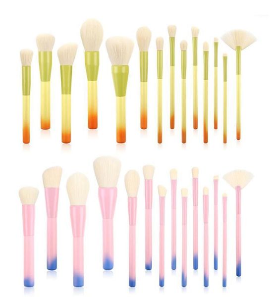 14pcs professional makeup brush set liquid foundation eyebrow super soft loose powder blush high gl brushes14733435
14pcs professional makeup brush set liquid foundation eyebrow super soft loose powder blush high gl brushes14733435