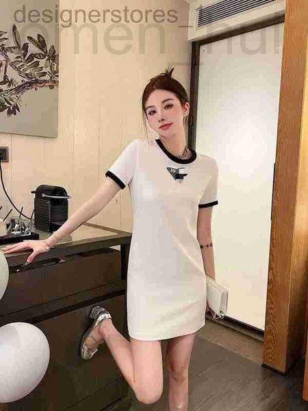 basic & casual dresses designer designer new color-blocking dress with ironing decoration and three-dimensional cutting is particularly slim, Black;gray
basic & casual dresses designer designer new color-blocking dress with ironing decoration and three-dimensional cutting is particularly slim, Black;gray