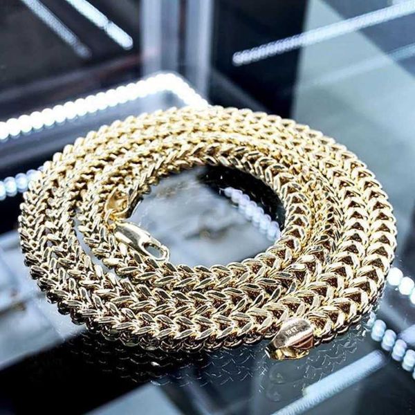 horizon 14k 18k italian dubai necklace new design men gold franco chain, Silver
horizon 14k 18k italian dubai necklace new design men gold franco chain, Silver