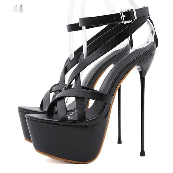nxy sandals platform stiletto high heels women's narrow band 2023 summer open toe ankle buckle strap shoes 230511, Black
nxy sandals platform stiletto high heels women's narrow band 2023 summer open toe ankle buckle strap shoes 230511, Black