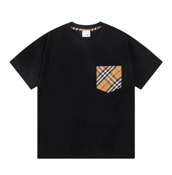 women's t-shirt 2023 summer new striped plaid short sleeve t-shirt women's pure cotton designer brand women's t-shirt top, White
women's t-shirt 2023 summer new striped plaid short sleeve t-shirt women's pure cotton designer brand women's t-shirt top, White