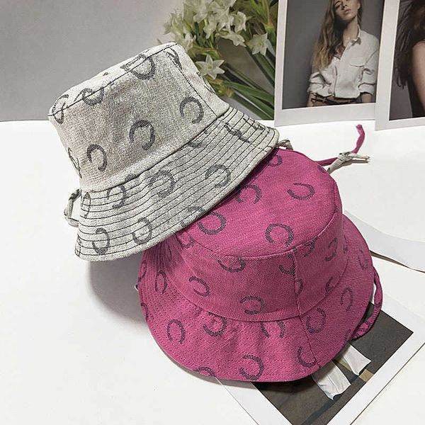 fashionable summer designer luxury sunscreen letter fisherman hat women's net red big eave pot leisure trend bell shaped acrylic sunsha, Blue;gray
fashionable summer designer luxury sunscreen letter fisherman hat women's net red big eave pot leisure trend bell shaped acrylic sunsha, Blue;gray
