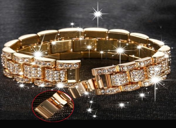rapper goldsilver solid chain iced thick miami cuban link chain luxury hip hop watchband bracelet mens rhinestone bracelet jew4882317, Golden;silver
rapper goldsilver solid chain iced thick miami cuban link chain luxury hip hop watchband bracelet mens rhinestone bracelet jew4882317, Golden;silver