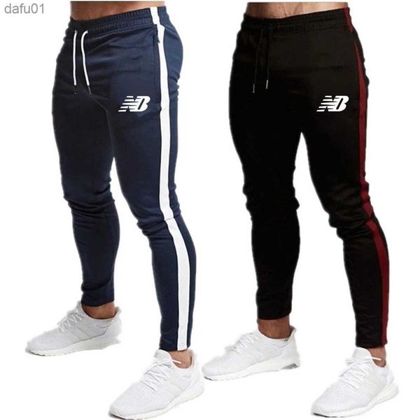 2023 brand casual skinny pants mens joggers sweatpants fitness workout men brand track pants new autumn male fashion trousers l230520, Black
2023 brand casual skinny pants mens joggers sweatpants fitness workout men brand track pants new autumn male fashion trousers l230520, Black