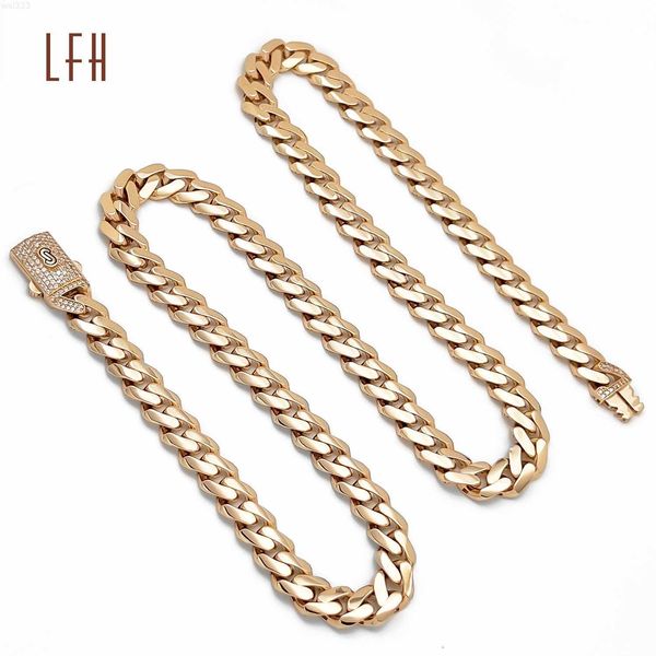 hip-hop 8.75mm miami cuban link chain gold miami cuban link chain for men miami 18k real gold necklaces chain real gold, Silver
hip-hop 8.75mm miami cuban link chain gold miami cuban link chain for men miami 18k real gold necklaces chain real gold, Silver