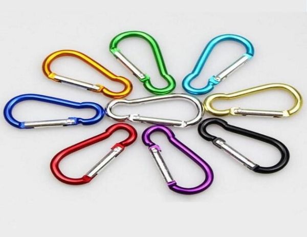 carabiner ring keyrings key chain outdoor sports camp snap clip hook keychains hiking aluminum metal stainless steel hiking campin3479473
carabiner ring keyrings key chain outdoor sports camp snap clip hook keychains hiking aluminum metal stainless steel hiking campin3479473