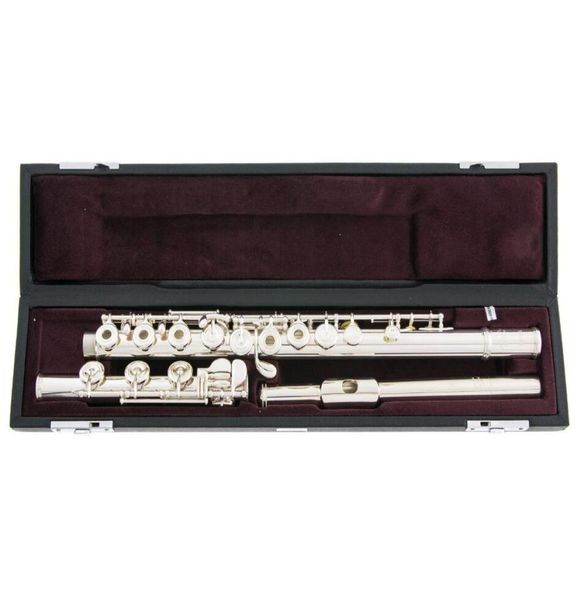brand japan flute 17 holes open key fl 677h sterling wam head joint ships wrldwde7725118
brand japan flute 17 holes open key fl 677h sterling wam head joint ships wrldwde7725118
