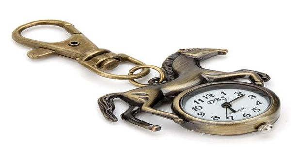 fashion men women horse pendant keychain key ring quartz pocket watch bronze pendant vivid running cute animal quartz analog pocke2276320, Silver
fashion men women horse pendant keychain key ring quartz pocket watch bronze pendant vivid running cute animal quartz analog pocke2276320, Silver