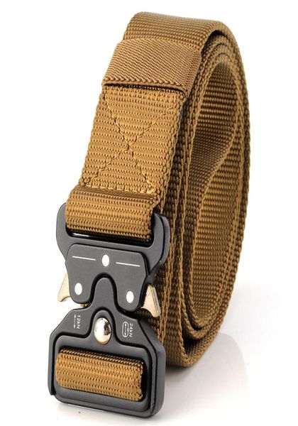 new arrival swat tactical equipment army belt men039s heavy duty us soldier combat tactical belts sturdy 100 nylon waistband6819863, Black;green
new arrival swat tactical equipment army belt men039s heavy duty us soldier combat tactical belts sturdy 100 nylon waistband6819863, Black;green