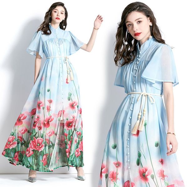 summer butterfly fungus edge white fairy dress to show thin temperament female skirt, mid-calf length, as the picture, s-xxl, Black;gray
summer butterfly fungus edge white fairy dress to show thin temperament female skirt, mid-calf length, as the picture, s-xxl, Black;gray