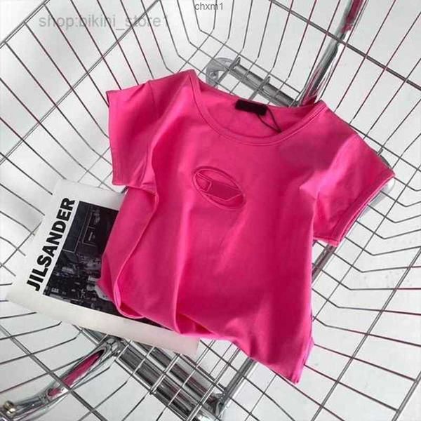 women's t-shirt tshirts tanks designer diesel tight hollow out tee women shirts letter print short sleeve yogatees woman summer vests 4, White
women's t-shirt tshirts tanks designer diesel tight hollow out tee women shirts letter print short sleeve yogatees woman summer vests 4, White