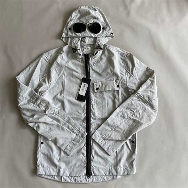 men's tracksuits cp mens jacket nylon waterproof hooded jackets outdoor sports men hoodie sunglasses trim zip cardigan7lmc, Black;brown
men's tracksuits cp mens jacket nylon waterproof hooded jackets outdoor sports men hoodie sunglasses trim zip cardigan7lmc, Black;brown