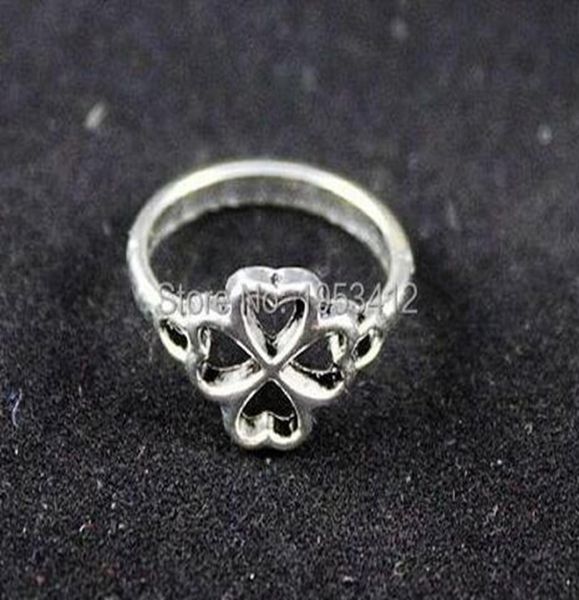 fashion vintage silver 50pcs alloy hollow cross four leaf clover ring finger nail heart rings finger lord of the rings diy jewelry2911677
fashion vintage silver 50pcs alloy hollow cross four leaf clover ring finger nail heart rings finger lord of the rings diy jewelry2911677