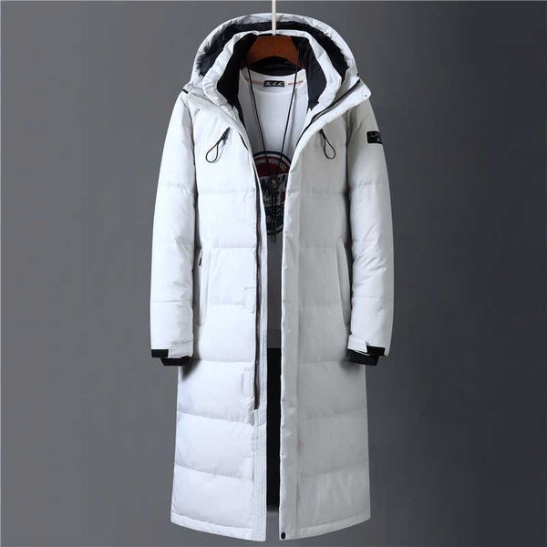 white winter duck down jacket men hooded fashion winter coat men long thicken warm down coat black parkas mnt
white winter duck down jacket men hooded fashion winter coat men long thicken warm down coat black parkas mnt