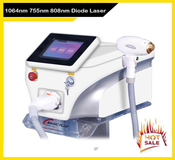 755nm 808nm 1064nm diode laser hair remover 3 wavelengths painless permanent machine spa salon beauty device3432227, Black
755nm 808nm 1064nm diode laser hair remover 3 wavelengths painless permanent machine spa salon beauty device3432227, Black