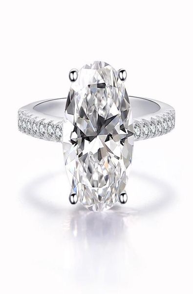 new real 925 sterling silver oval stone engagement ring for women silver wedding engagement jewelry gift whole n644861799
new real 925 sterling silver oval stone engagement ring for women silver wedding engagement jewelry gift whole n644861799