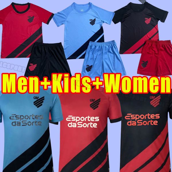2023 2024 athletico paranaense soccer jerseys 23 24 vitor roque d.terans pablo home away third fotball shirt t.heleno short sleeves uniforms, Black;yellow
2023 2024 athletico paranaense soccer jerseys 23 24 vitor roque d.terans pablo home away third fotball shirt t.heleno short sleeves uniforms, Black;yellow