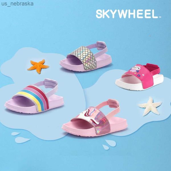 sandals sandals girls slides sandal toddler outdoor indoor lightweight antiskid beachpool children cute slippers for baby with back strap 23, Black;red
sandals sandals girls slides sandal toddler outdoor indoor lightweight antiskid beachpool children cute slippers for baby with back strap 23, Black;red