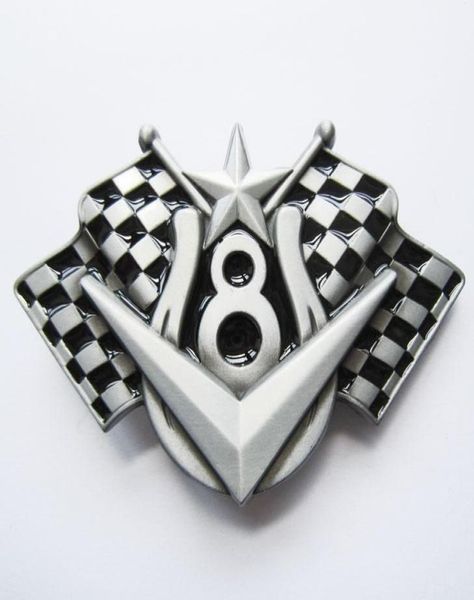 men belt buckle new vintage checkered flag vehicle v8 engine motorcycle biker rider belt buckle bucklecs0269172231, Slivery;black
men belt buckle new vintage checkered flag vehicle v8 engine motorcycle biker rider belt buckle bucklecs0269172231, Slivery;black