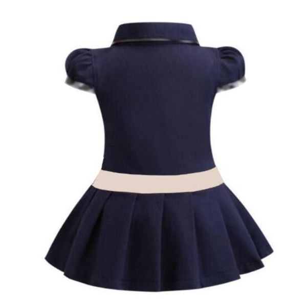 new girls' dress polo collar colored checkered bow tie children's casual designer clothing children's wear, Red;yellow
new girls' dress polo collar colored checkered bow tie children's casual designer clothing children's wear, Red;yellow