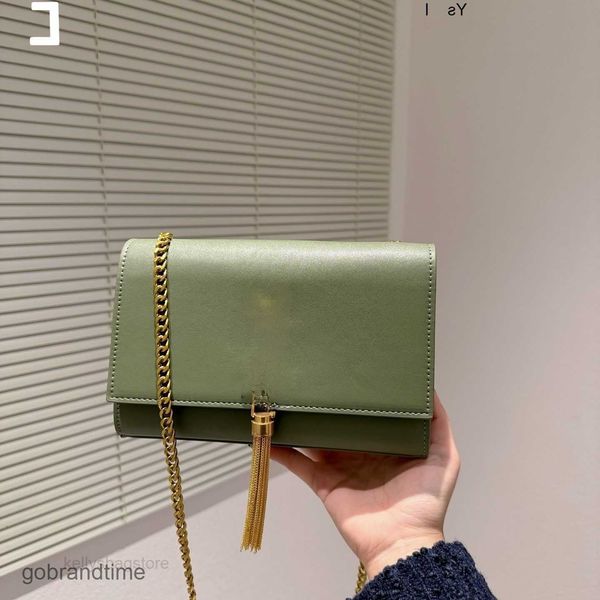 luxury designer chain satchel purse ysbag ladies flap kate paris flip lourent shoulder brand classic tassel bag handbag siant women's t
luxury designer chain satchel purse ysbag ladies flap kate paris flip lourent shoulder brand classic tassel bag handbag siant women's t