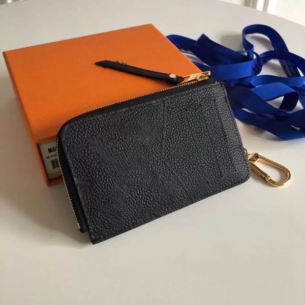 card holder women genuine leather wallet mini zippy organizer wallet coin purse bag belt charm key pouch pochette accessoires with box, Red;black
card holder women genuine leather wallet mini zippy organizer wallet coin purse bag belt charm key pouch pochette accessoires with box, Red;black