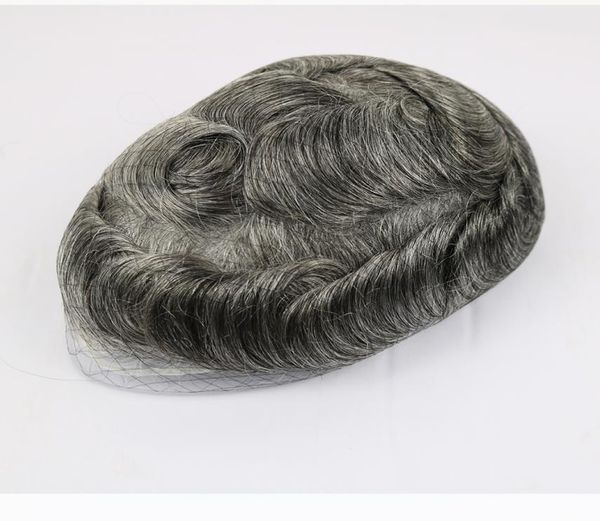 thin skin toupee for men men039s hair pieces replacement system 1b65 color human hair mens wig2171819, Black
thin skin toupee for men men039s hair pieces replacement system 1b65 color human hair mens wig2171819, Black