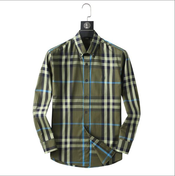2023men's dress shirt luxury slim silk t-shirt long sleeve casual business clothing plaid brand -4xl ##, White;black
2023men's dress shirt luxury slim silk t-shirt long sleeve casual business clothing plaid brand -4xl ##, White;black