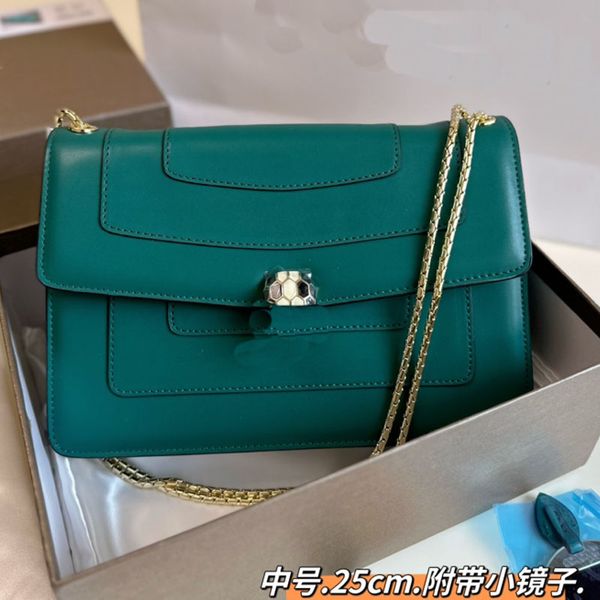 snakehead crossbody bags genuine leather flap messenger bag mirror decor snake head buckle chain shoulder strap evening clutch 5a quality ha
snakehead crossbody bags genuine leather flap messenger bag mirror decor snake head buckle chain shoulder strap evening clutch 5a quality ha