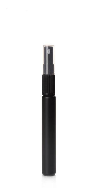 10ml matte black glass perfume fine mist spray bottle sample bottles with plastic mist sprayer lotion pump refillable empty contai8483447
10ml matte black glass perfume fine mist spray bottle sample bottles with plastic mist sprayer lotion pump refillable empty contai8483447