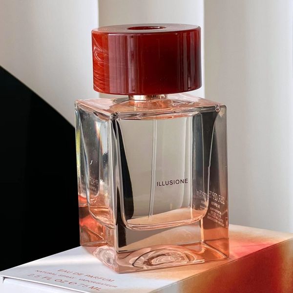 2.5fl.oz long lasting 75ml illusione dating perfume good smelling alentine's day gifts fast shipping
2.5fl.oz long lasting 75ml illusione dating perfume good smelling alentine's day gifts fast shipping