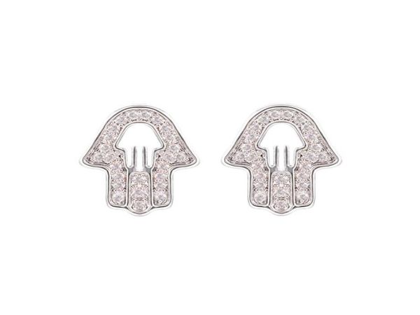 fashion hand hollow design stud earrings cz micro pave white rhinestone cubic zircon stud earring for women jewelry bridal wedding4481501, Golden;silver
fashion hand hollow design stud earrings cz micro pave white rhinestone cubic zircon stud earring for women jewelry bridal wedding4481501, Golden;silver