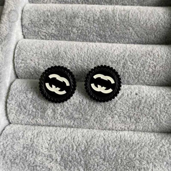 stud designer women fashion designer earrings black color quality luxury style engagement earring uky4, Golden;silver
stud designer women fashion designer earrings black color quality luxury style engagement earring uky4, Golden;silver